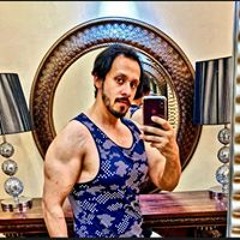 Junaid Khalid