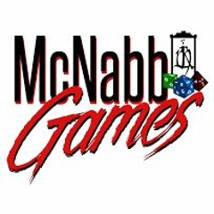 McNabb Games Podcast