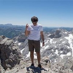 David Espadas Valladares