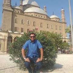 أشرف أبو معاذ الصعيدي