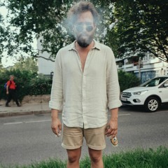 Frank Geronimo