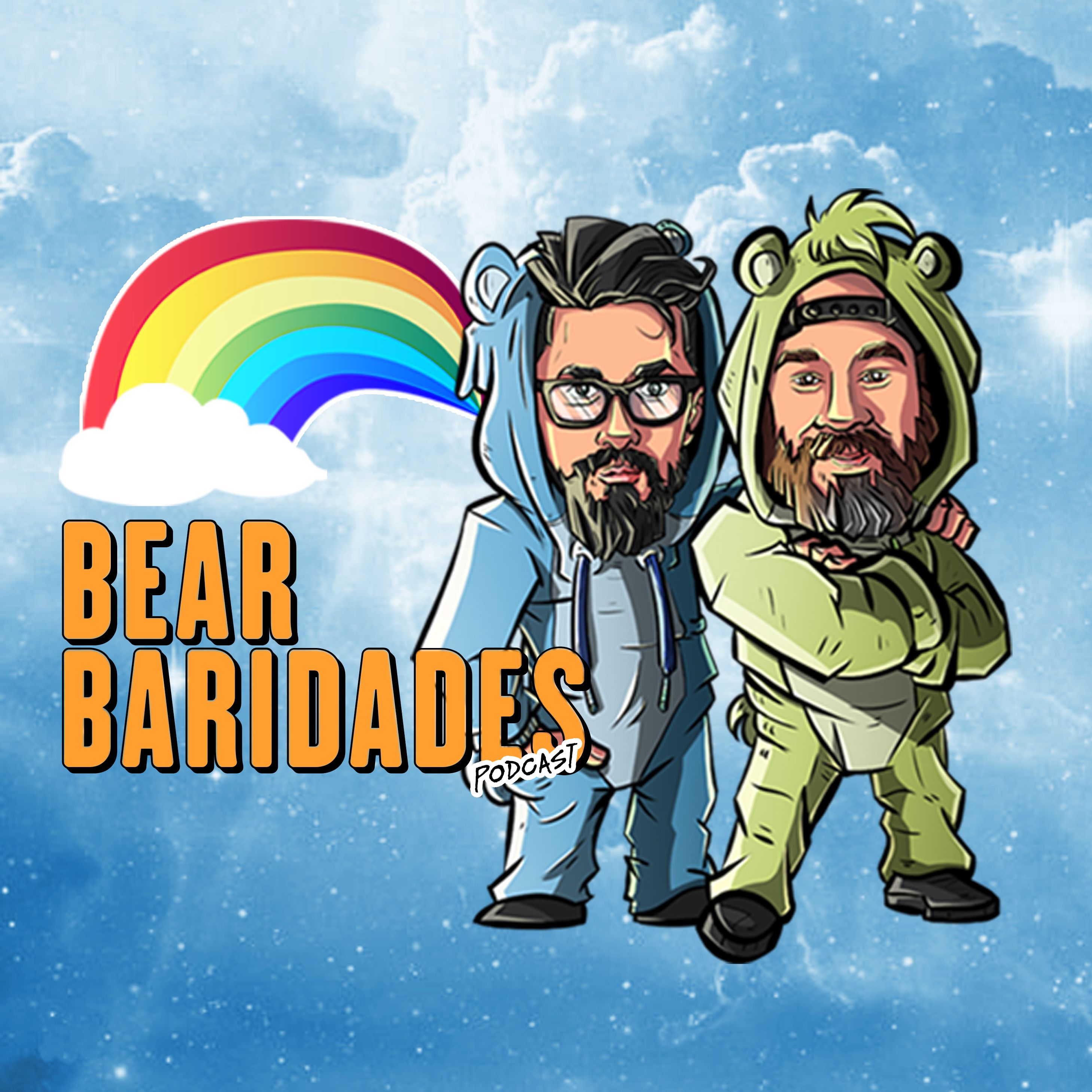 Bearbaridades