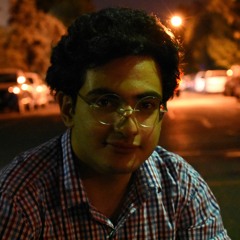 Amir H. saghazade