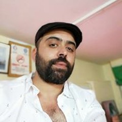 İsmail meçu