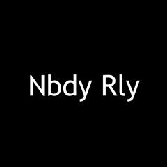 Nbdy Rly