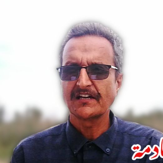 Mohammed-Talk