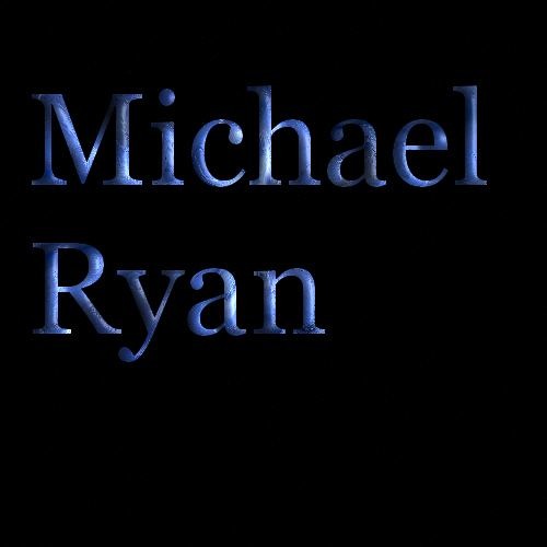 Michael Ryan’s avatar