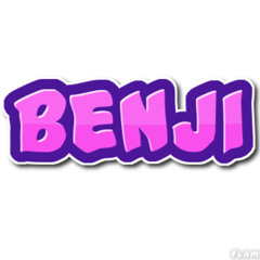 Split Benji