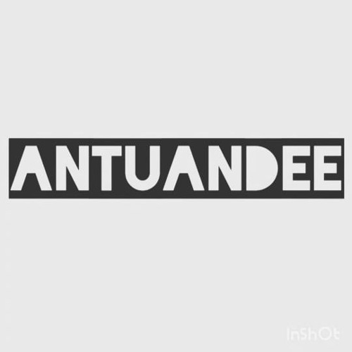 Antuan dee (oficial page)’s avatar