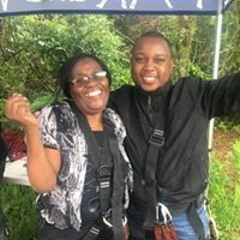 Pedzisai Mushekwi