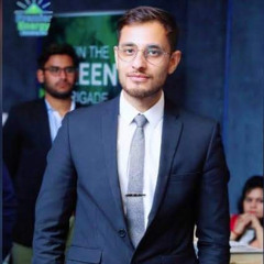 Muhammad Mohsin Zaheer