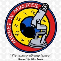 Mickey in Minutes Archives