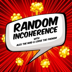 Random Incoherence