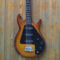 James Quattro