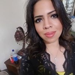 Iman Mahmoud