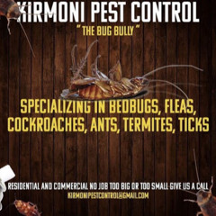 Kirmoni Exterminating
