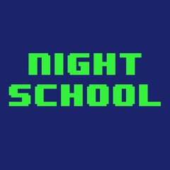 NIGHT SCHOOL LIBRARY