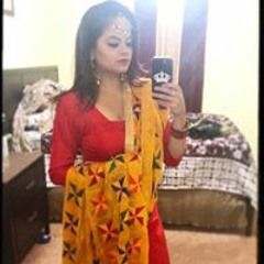 Kinde Kaur