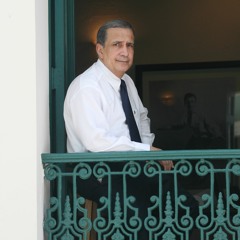 Roberto Pumarejo