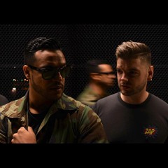 The Movement Twins (The MT)