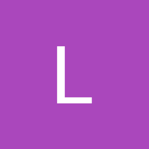 Luis Gile’s avatar