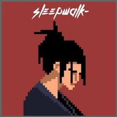sleepwalk-