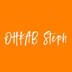 OHKAB Steph