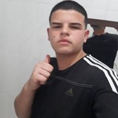 Gean Vieira
