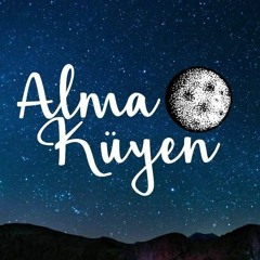 Alma Küyen