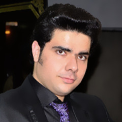 Amin Tabarzad