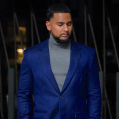 Steven Ramnanan