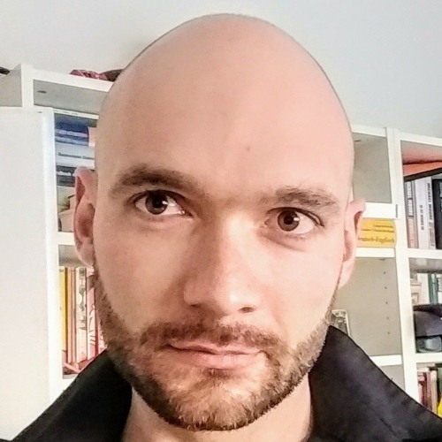 Florian Pilz’s avatar