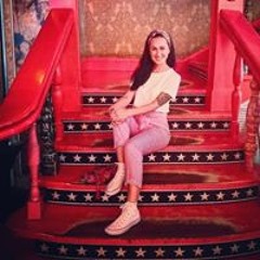 Светлана Друмова