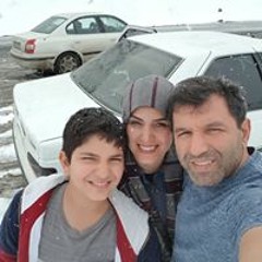 Mehdi Bagheri