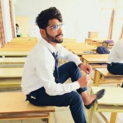 BHARAT AHUJA