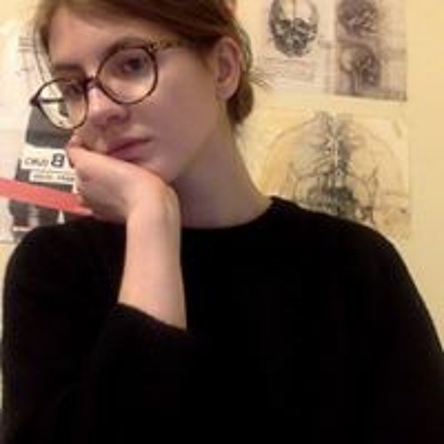 Olya Belchenko’s avatar