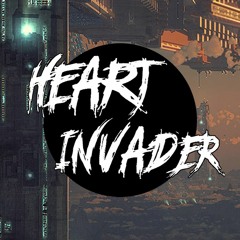 Heart Invader