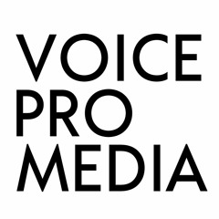 Voice Pro Media