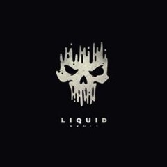 liquid skull