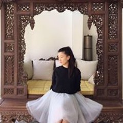 Kate Yong