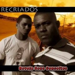 Recriados Recriados