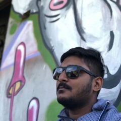 Vimal Raju