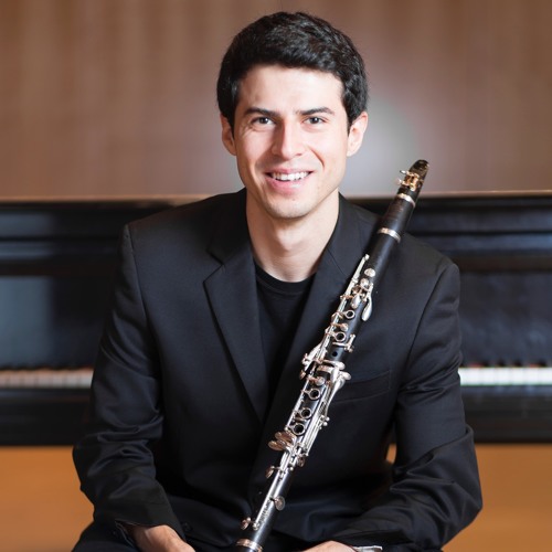 Stream Mozart Concerto 3rd movement (Rondo). Elias Rodriguez