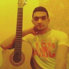 Ayoub Sannouti