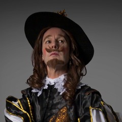 King Charles I Return