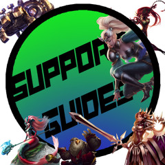 Loris Support Guides