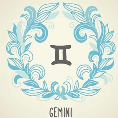 Lovely Gemini