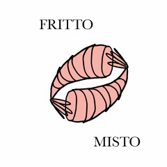 FRITTO MISTO // MILANO