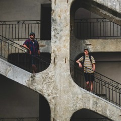 Owlogram & Bourricot