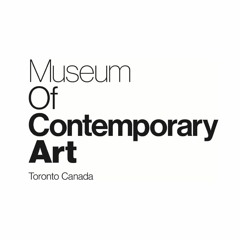 Museum of Contemporary Art - Toronto